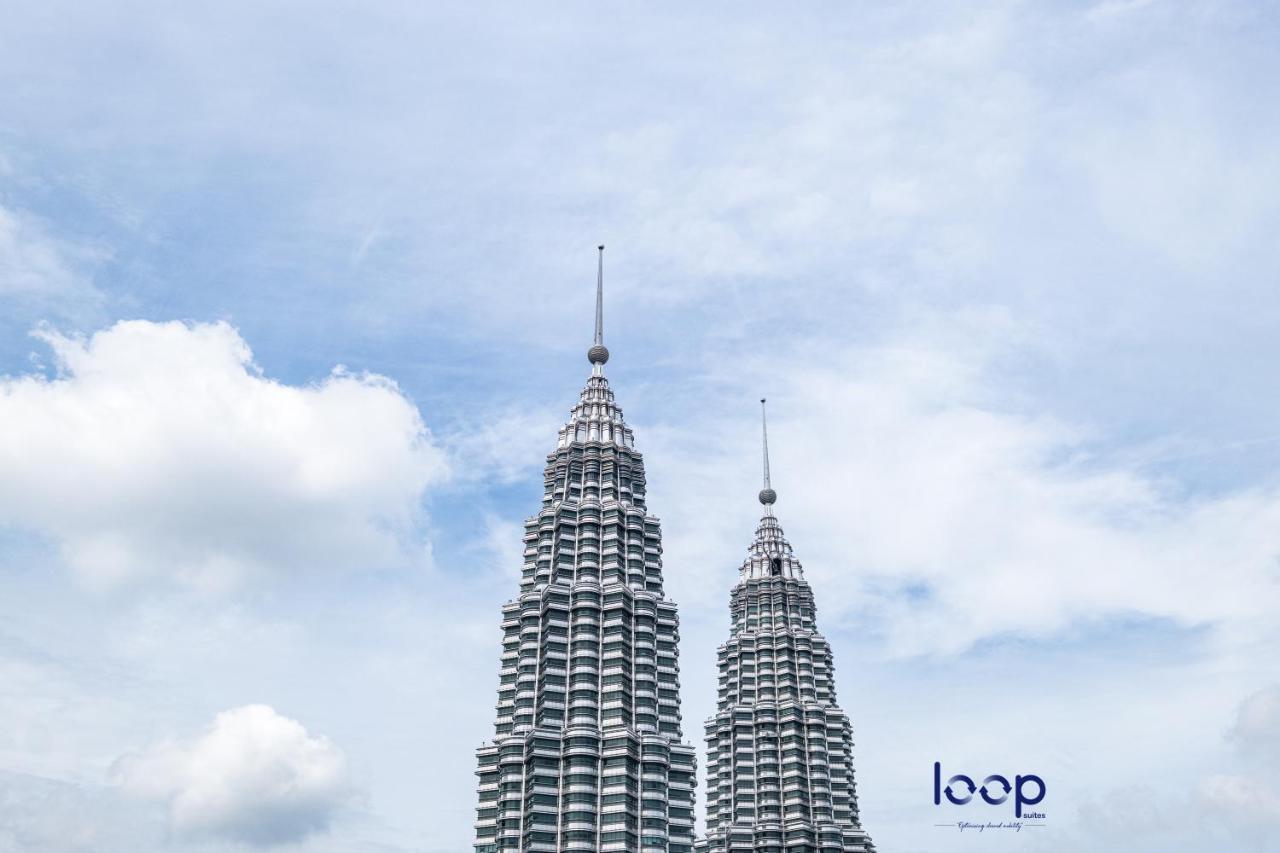 Star Residences Klcc By Lp 吉隆坡 外观 照片